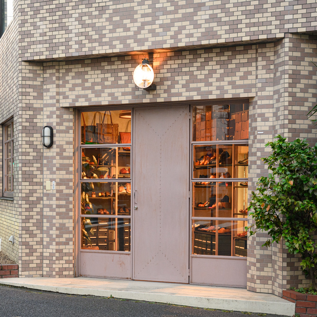 とち 様2点同梱専用 Chausser ショセ 本革 クロコ型押しレザー ブガッ chausser online store｜ショセ オンラインストア【公式】