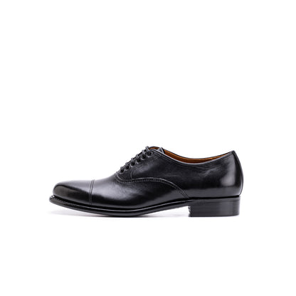 PC-5040　OXFORD SHOES BL
