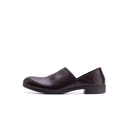 TR-010　DOCTOR SHOES DBR