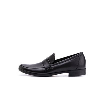TR-016　LOAFERS BL