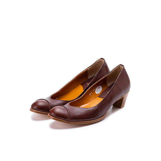 PC-576　CAP-TOE PUMPS DBR