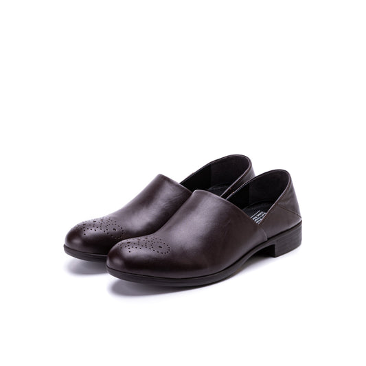 TR-010　DOCTOR SHOES DBR