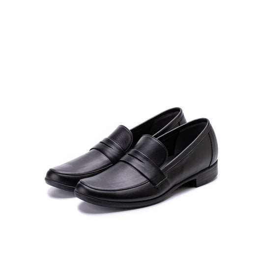 TR-016　LOAFERS BL
