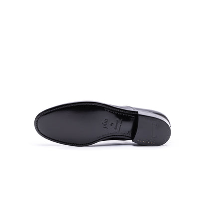 PC-5040　OXFORD SHOES BL