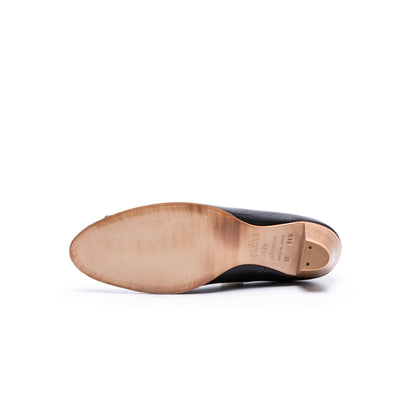 PC-576　CAP-TOE PUMPS BL