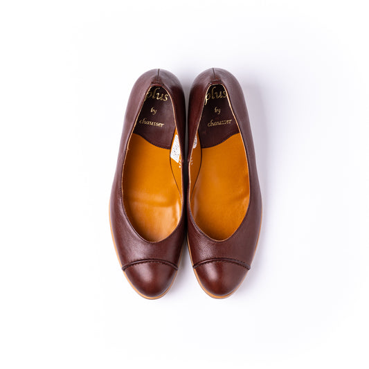 PC-576　CAP-TOE PUMPS DBR