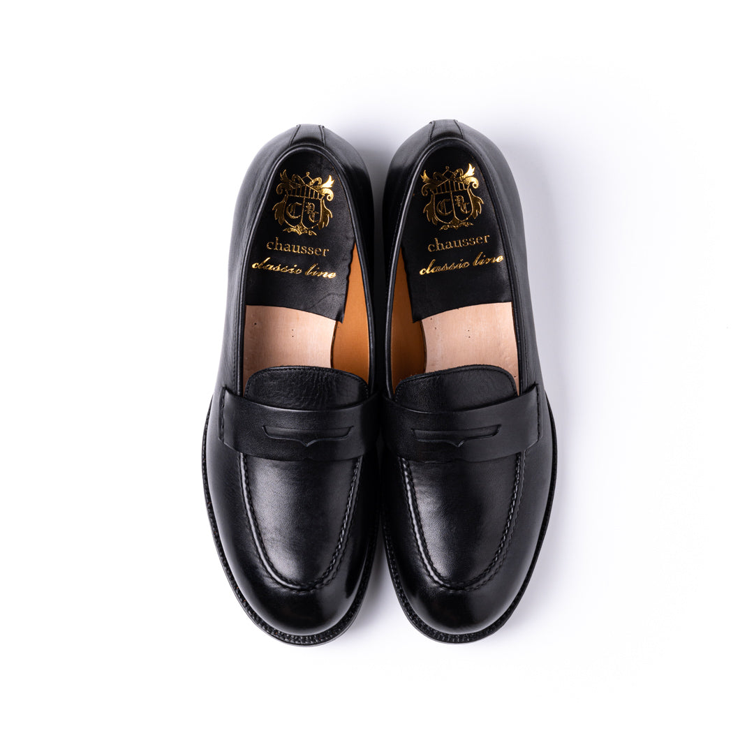 Men's / LOAFERS・SLIP-ON SHOES – chausser online store
