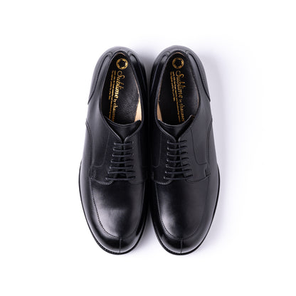 SU-101　U-TIP SHOES BL
