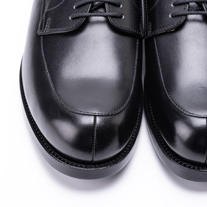 SU-101　U-TIP SHOES BL
