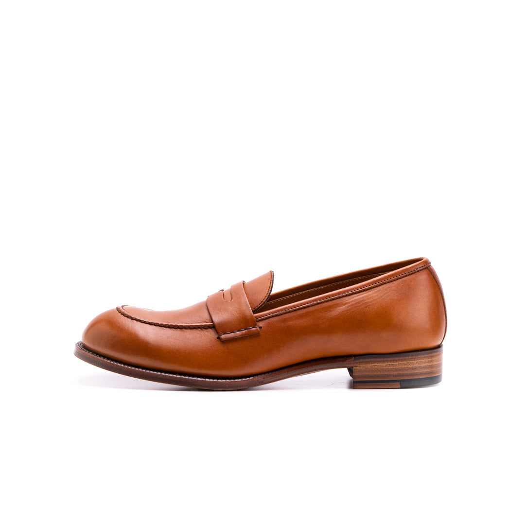Men's / LOAFERS・SLIP-ON SHOES – chausser online store