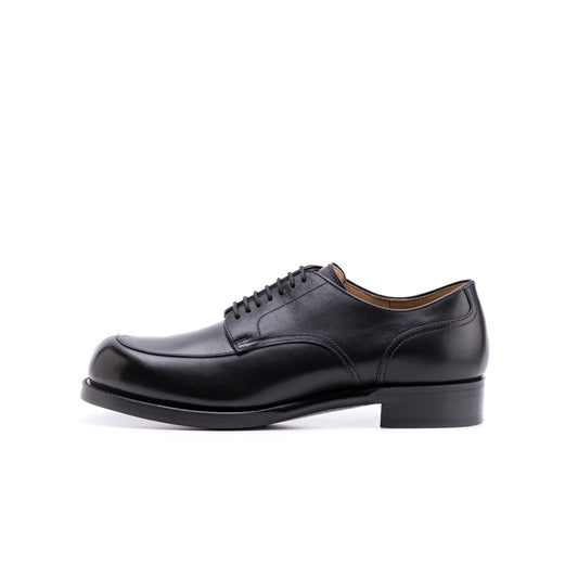 SU-101　U-TIP SHOES BL