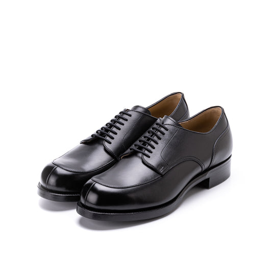 SU-101　U-TIP SHOES BL