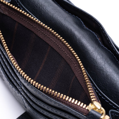 C-639　LONG WALLET NY