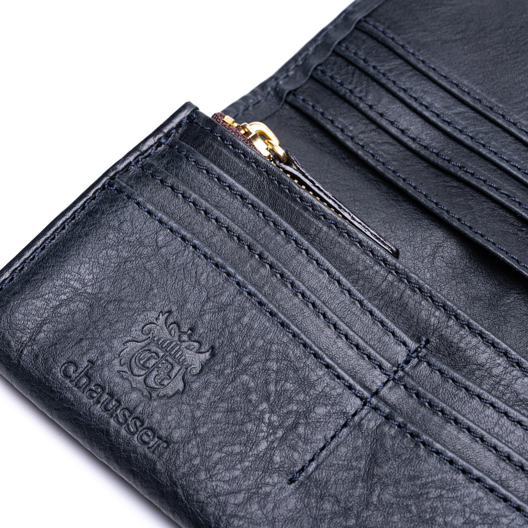 C-639　LONG WALLET NY