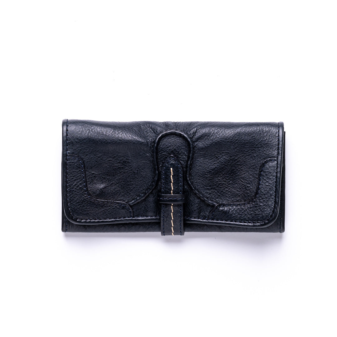 C-639　LONG WALLET NY