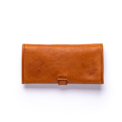 C-639　LONG WALLET BR