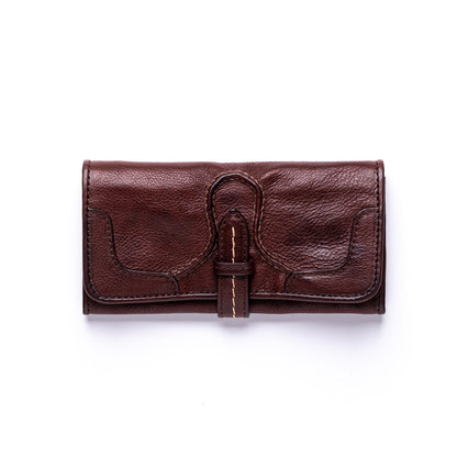 C-639　LONG WALLET DBR