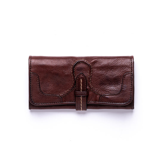 C-639　LONG WALLET DBR