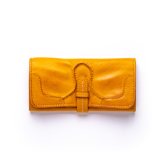 C-639　LONG WALLET MS