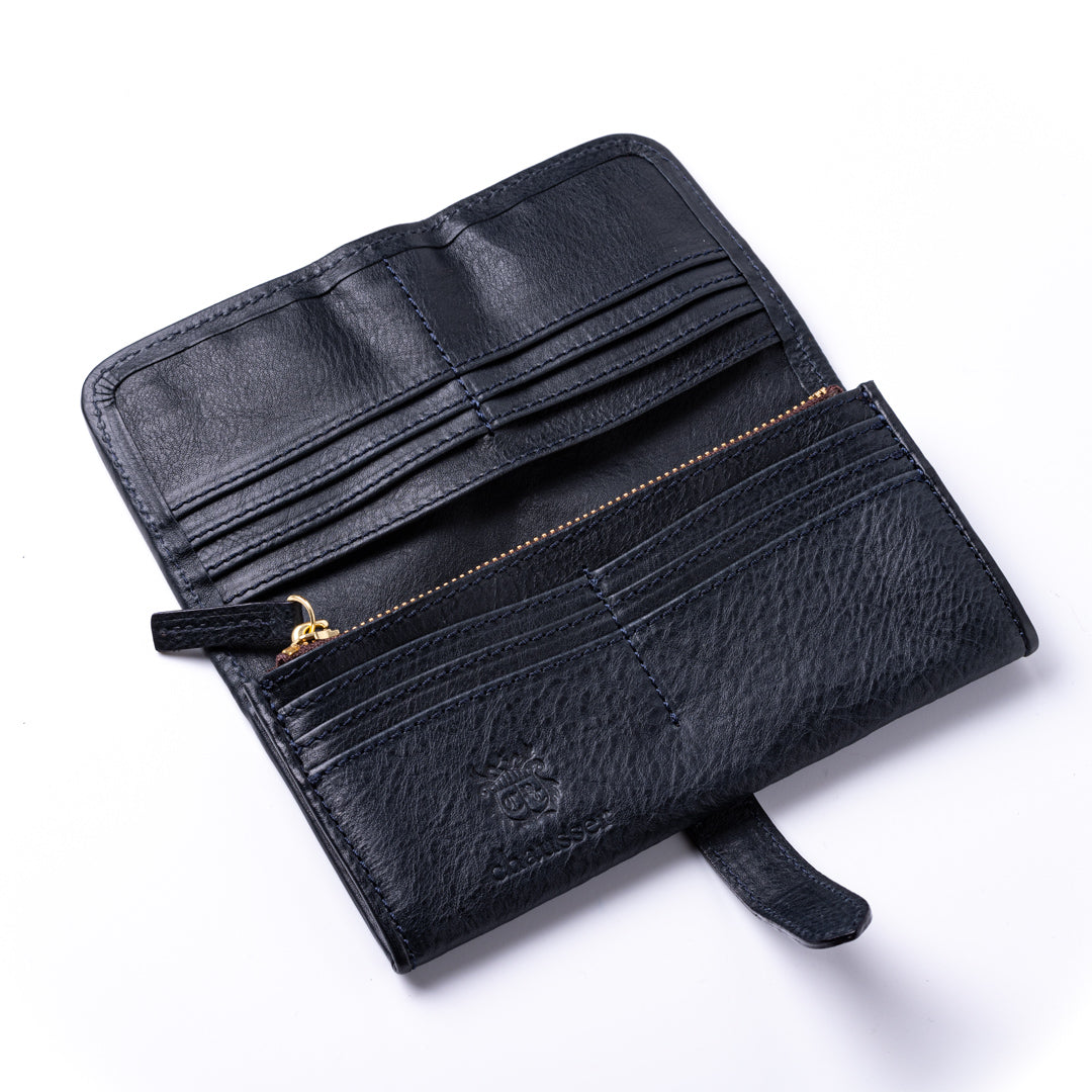 C-639　LONG WALLET NY