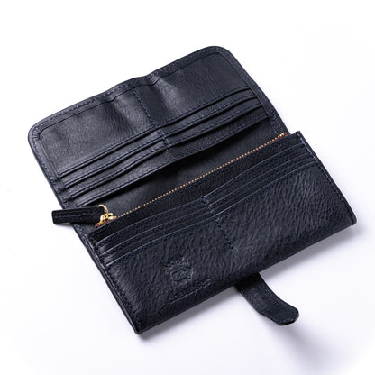 C-639　LONG WALLET NY