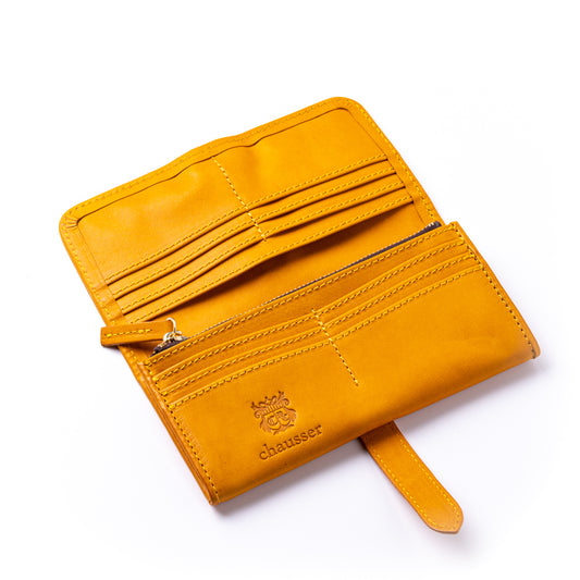 C-639　LONG WALLET MS