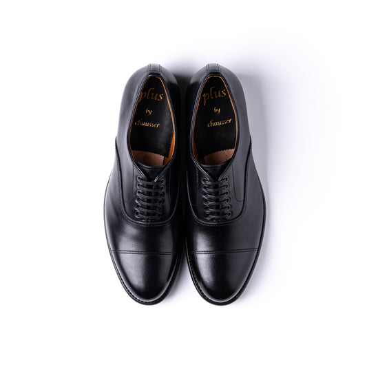 PC-5040　OXFORD SHOES BL
