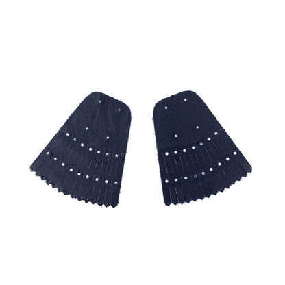 TR-K　TRAVEL SHOES KILTIE NY