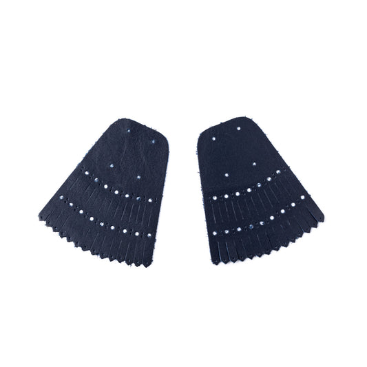 TR-K　TRAVEL SHOES KILTIE NY