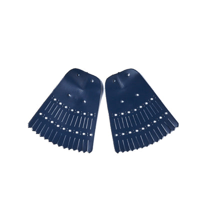 TR-K　TRAVEL SHOES KILTIE NYG