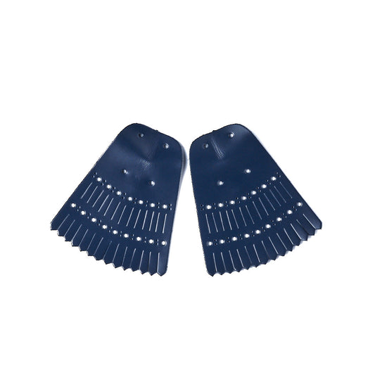 TR-K　TRAVEL SHOES KILTIE NYG
