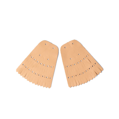 TR-K　TRAVEL SHOES KILTIE POR