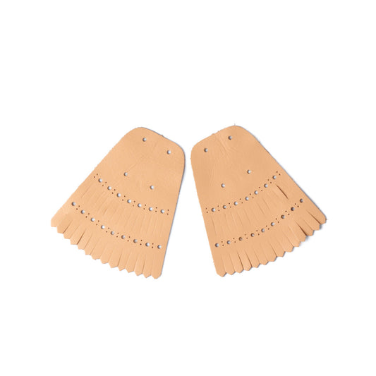 TR-K　TRAVEL SHOES KILTIE POR