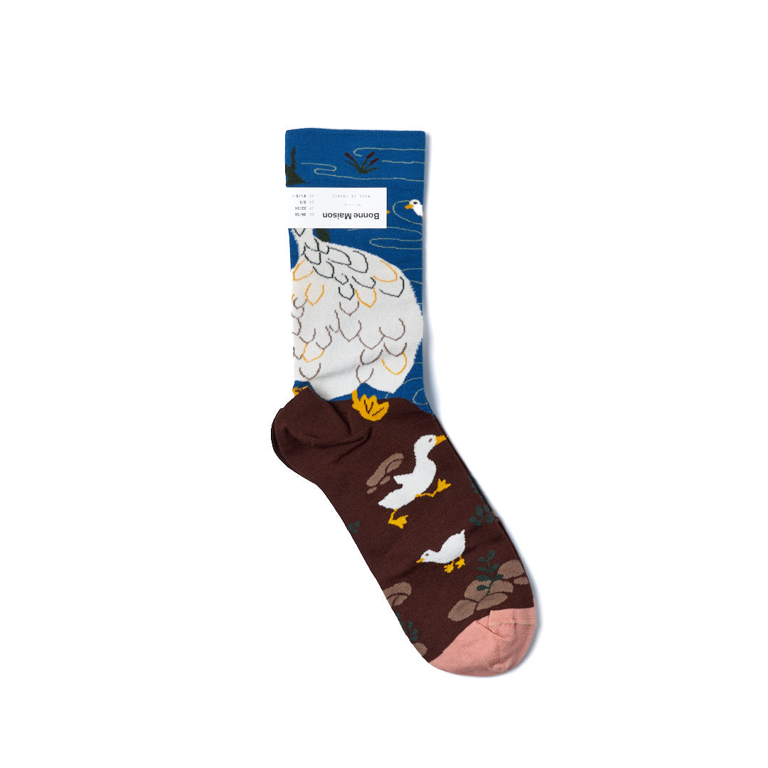 Bonne Maison socks