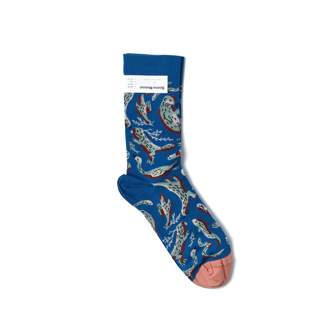 Bonne Maison socks