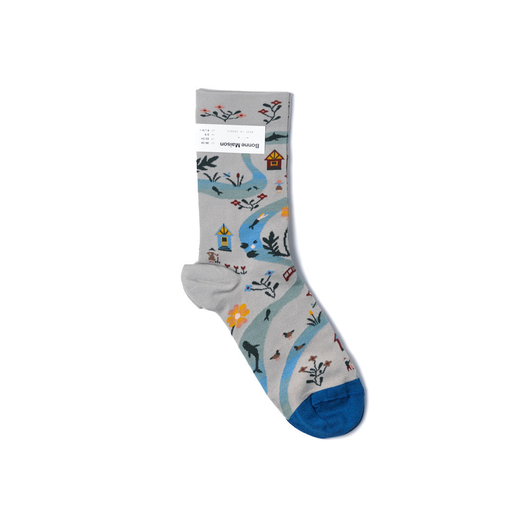Bonne Maison socks