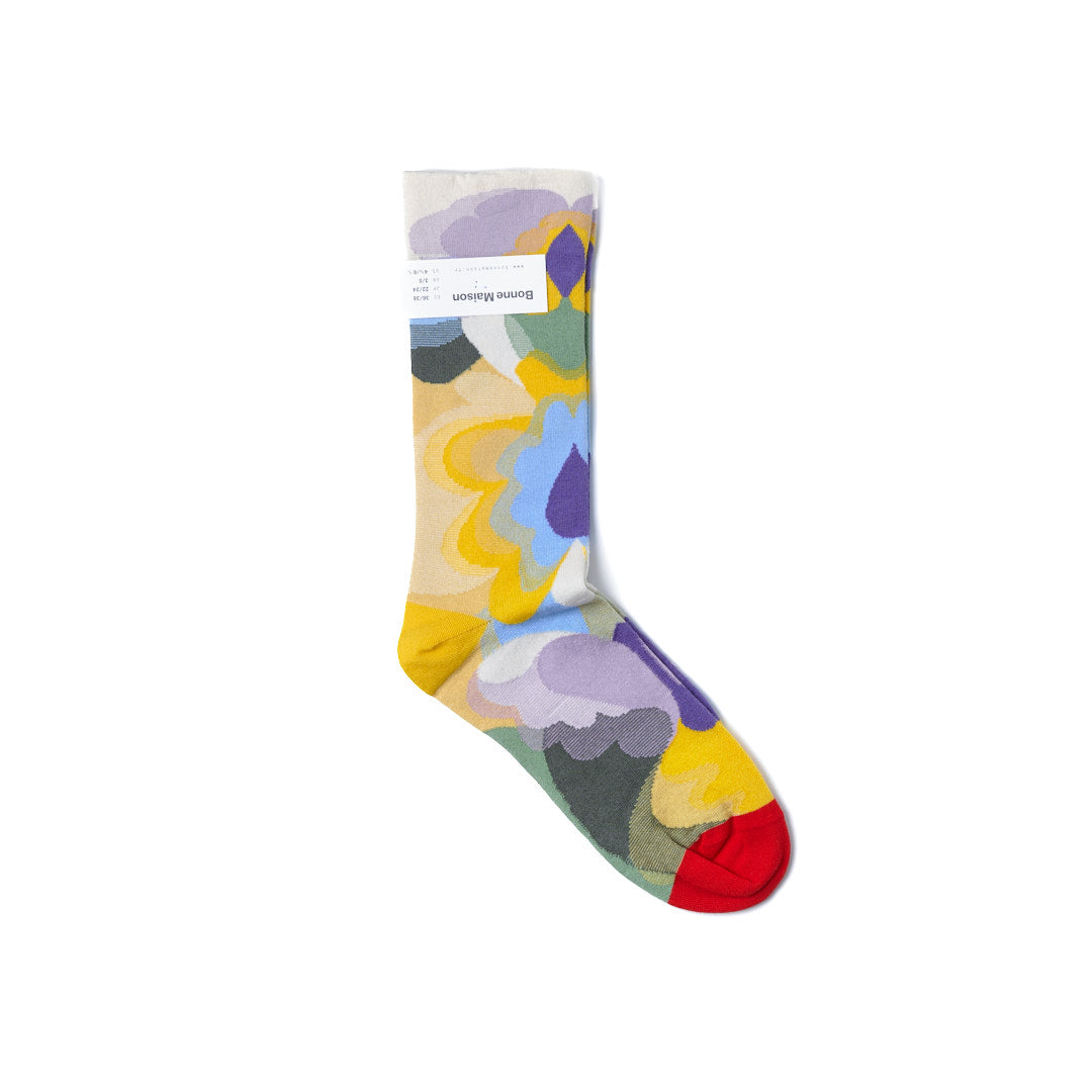 Bonne Maison socks