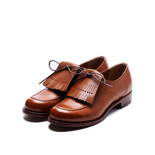 PC-5086　KILTIE GHILLIE SHOES BR