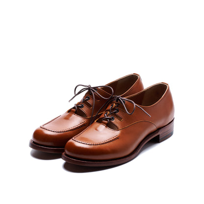 PC-5082 TASSEL T-STRAP SHOES BL