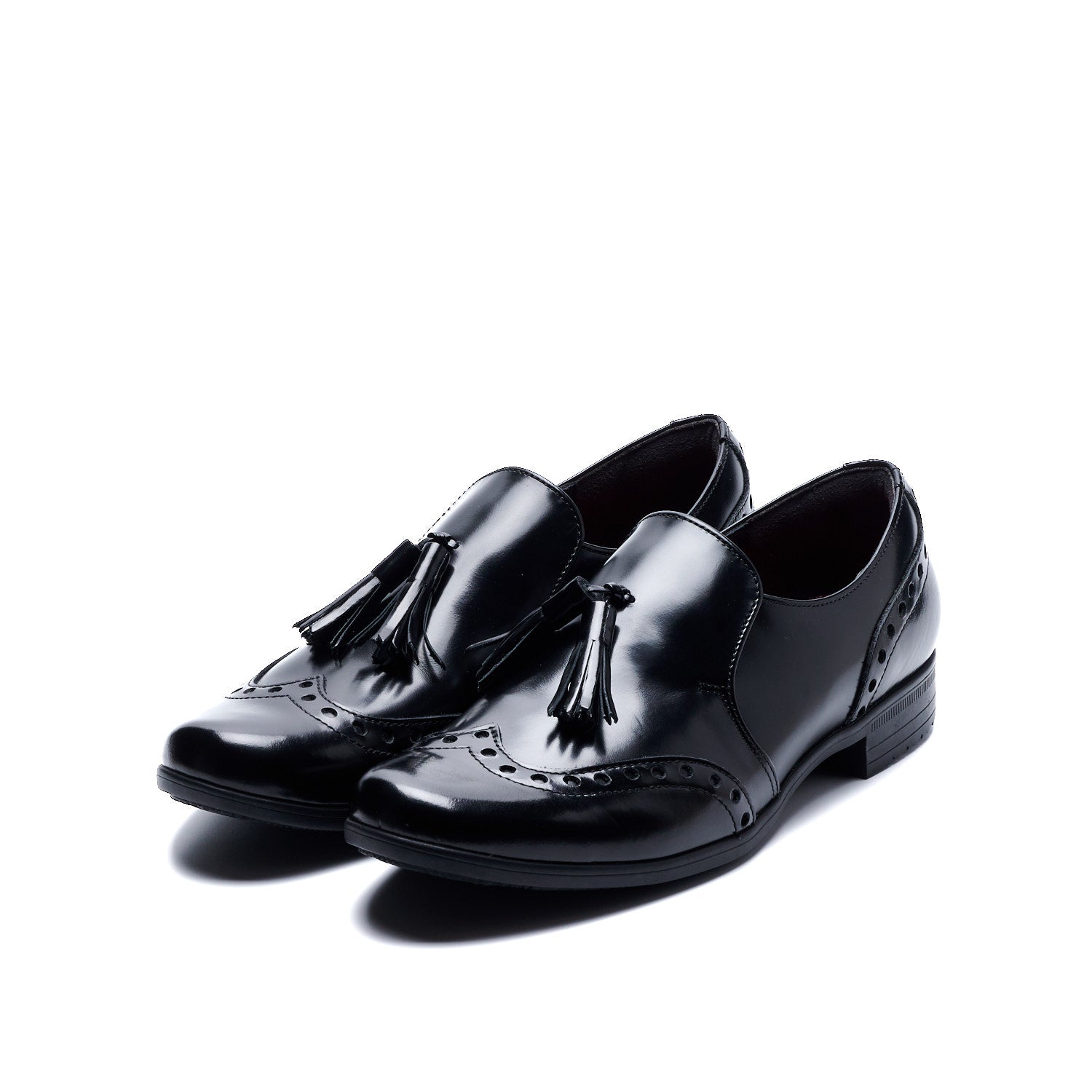 Ladies / LOAFERS・SLIP-ON SHOES – chausser online store