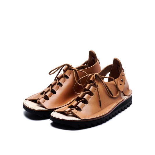 C-7061　GHILLIE SANDALS  NA