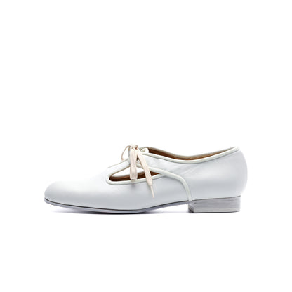 C-2290 DOUBLE STRAP SHOES BL
