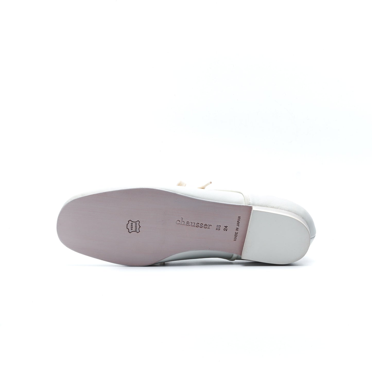 C-2290 DOUBLE STRAP SHOES BL