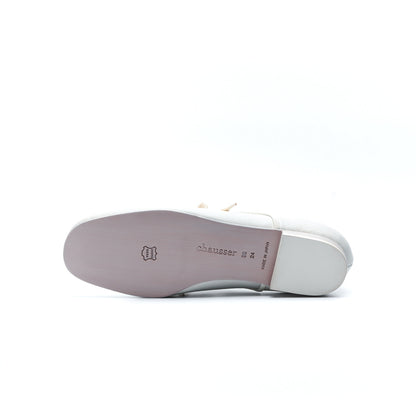 C-2290 DOUBLE STRAP SHOES BL