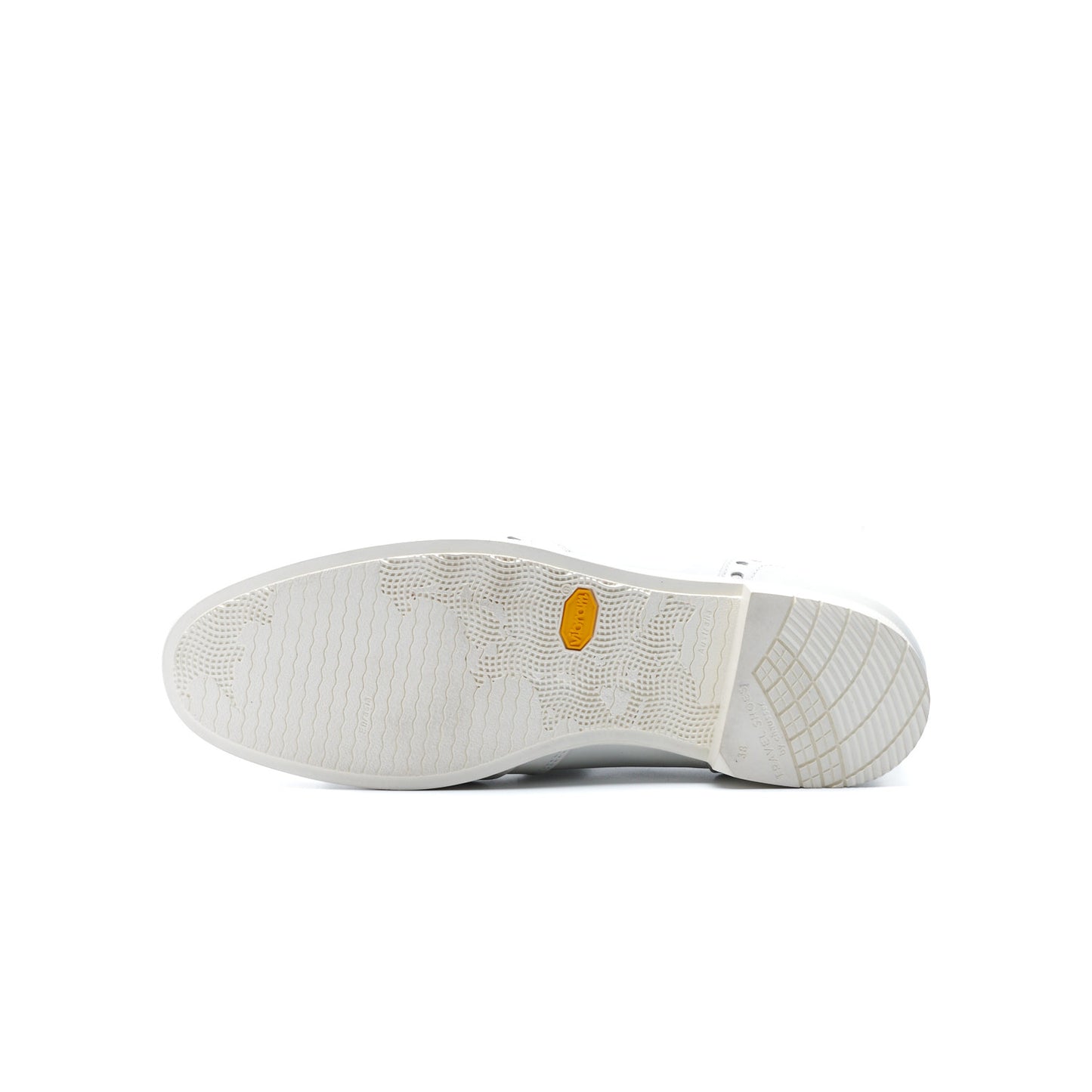 TR-004 WINGTIP SHOES WH