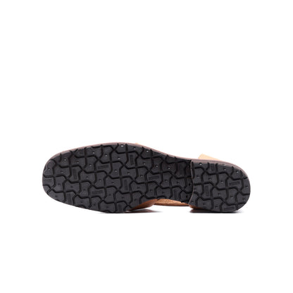 C-7061 GHILLIE SANDALS BL
