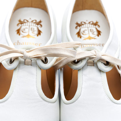 C-2290 DOUBLE STRAP SHOES BL