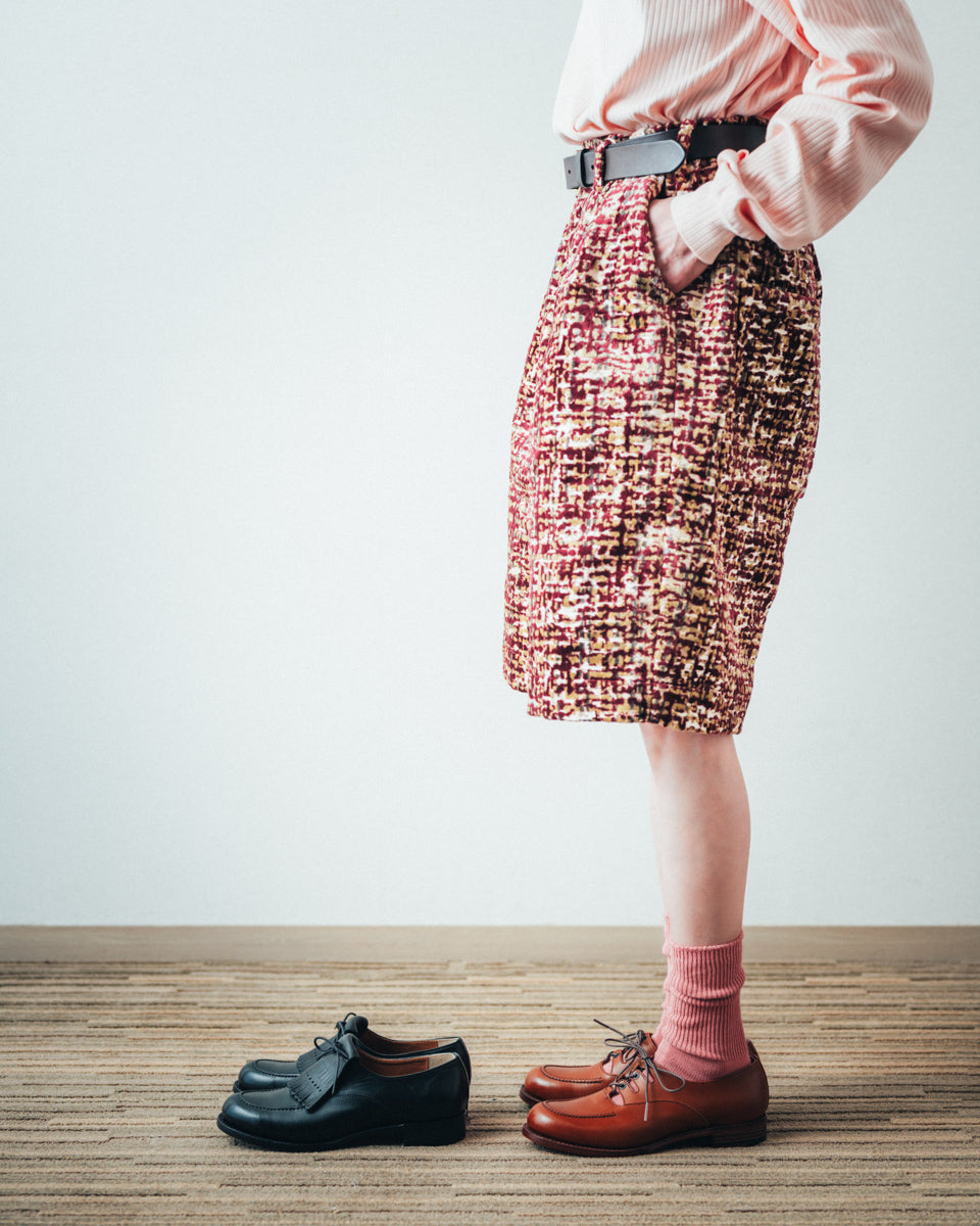 2026 Spring & Summer -ladies'- – chausser online store
