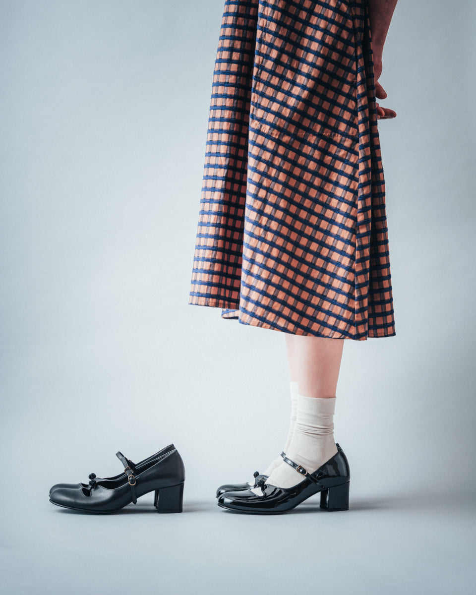 2026 Spring & Summer -ladies'- – chausser online store