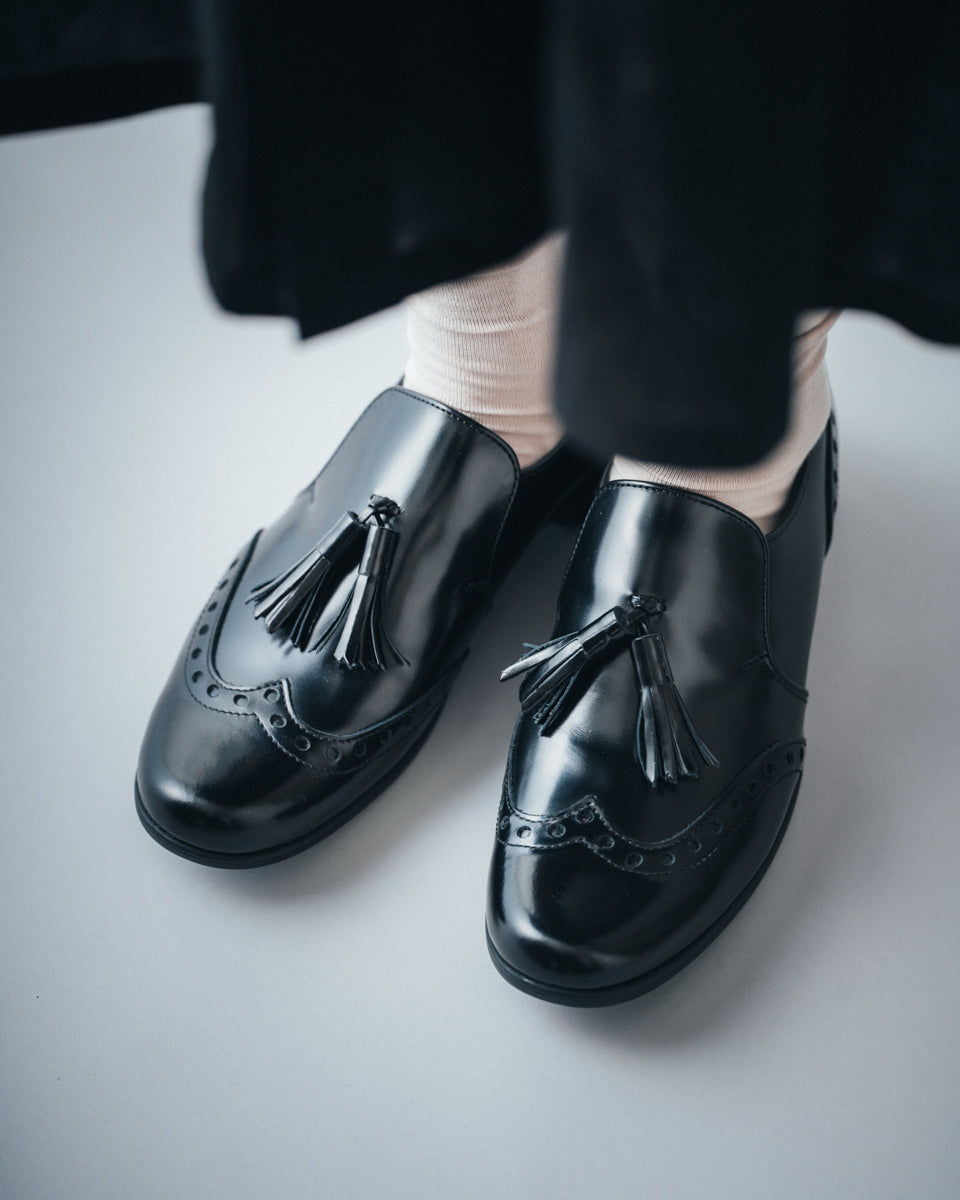 2026 Spring & Summer -ladies'- – chausser online store